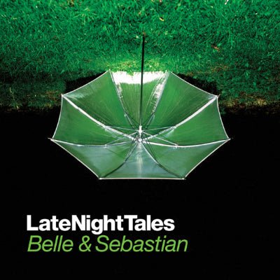 Belle And Sebastian - Late Night Tales (2LP Vinyl)