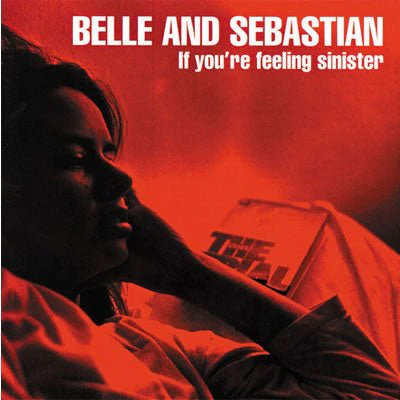 Belle & Sebastian - If You're Feeling Sinister (Black Vinyl)