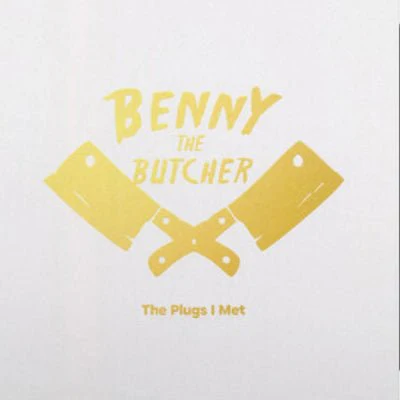 Benny The Butcher - Plugs I Met 1 (Vinyl)