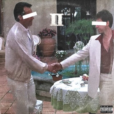 Benny The Butcher - Plugs I Met 2 (Vinyl)