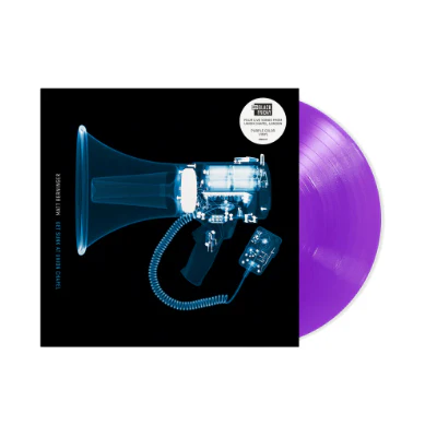 Berninger, Matt - Get Sunk At Union Chapel: Live (RSDBF 2025 Exclusive Neon Violet 10" Vinyl)