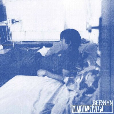 Berwyn - Demotape / Vega (Vinyl)