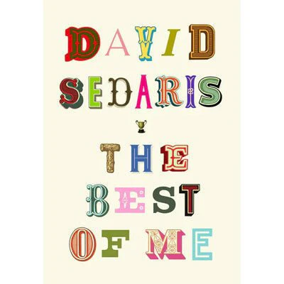 Best of Me - David Sedaris