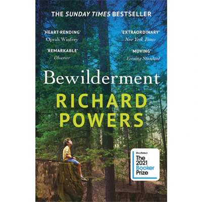 Bewilderment - Richard Powers