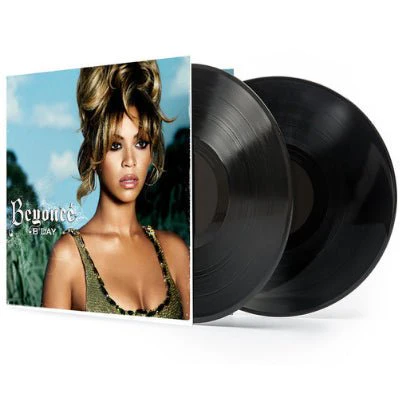 Beyonce - B'day (2LP Vinyl)