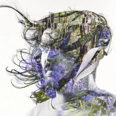 Bibio - Ribbons (Black Vinyl)