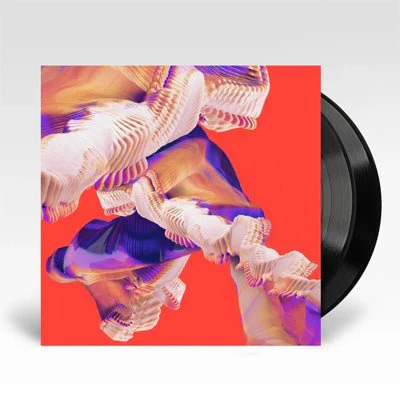Bicep - Isles (2LP Vinyl)