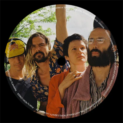 Big Thief - Vampire Empire / Born For Loving You (7" Vinyl)