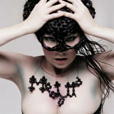 Bjork - Medulla (Vinyl)