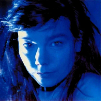 Bjork - Telegram (Vinyl)