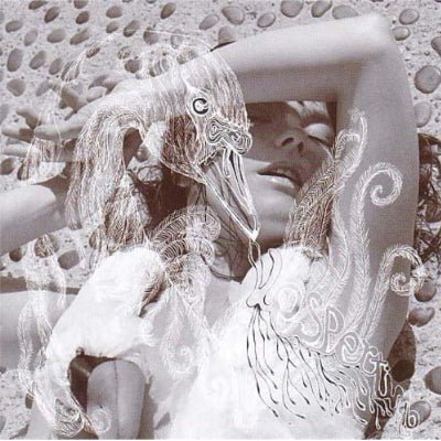 Bjork - Vespertine (Vinyl)