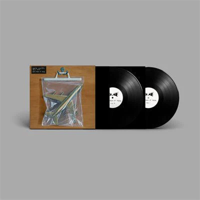 Black Country, New Road - Ants From Up There (2LP Vinyl)