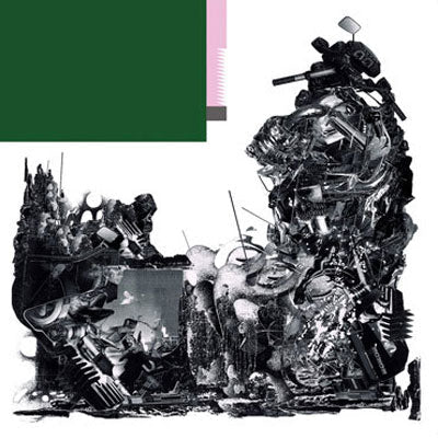 Black Midi - Schlagenheim (Vinyl)