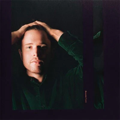 Blake, James - Assume Form (Black Vinyl)