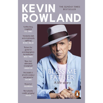 Bless Me Father  - Kevin Rowland