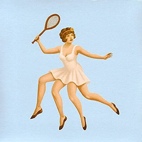 Blonde Redhead - 23 (Vinyl)