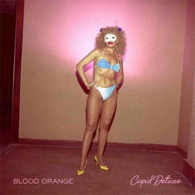 Blood Orange ‎- Cupid Deluxe (Vinyl)