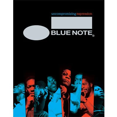 Blue Note : Uncompromising Expression: The Finest in Jazz Since 1939 - Richard Havers