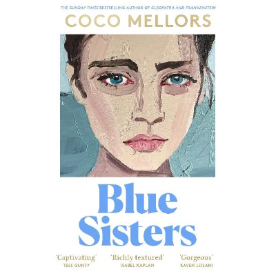 Blue Sisters - Coco Mellors