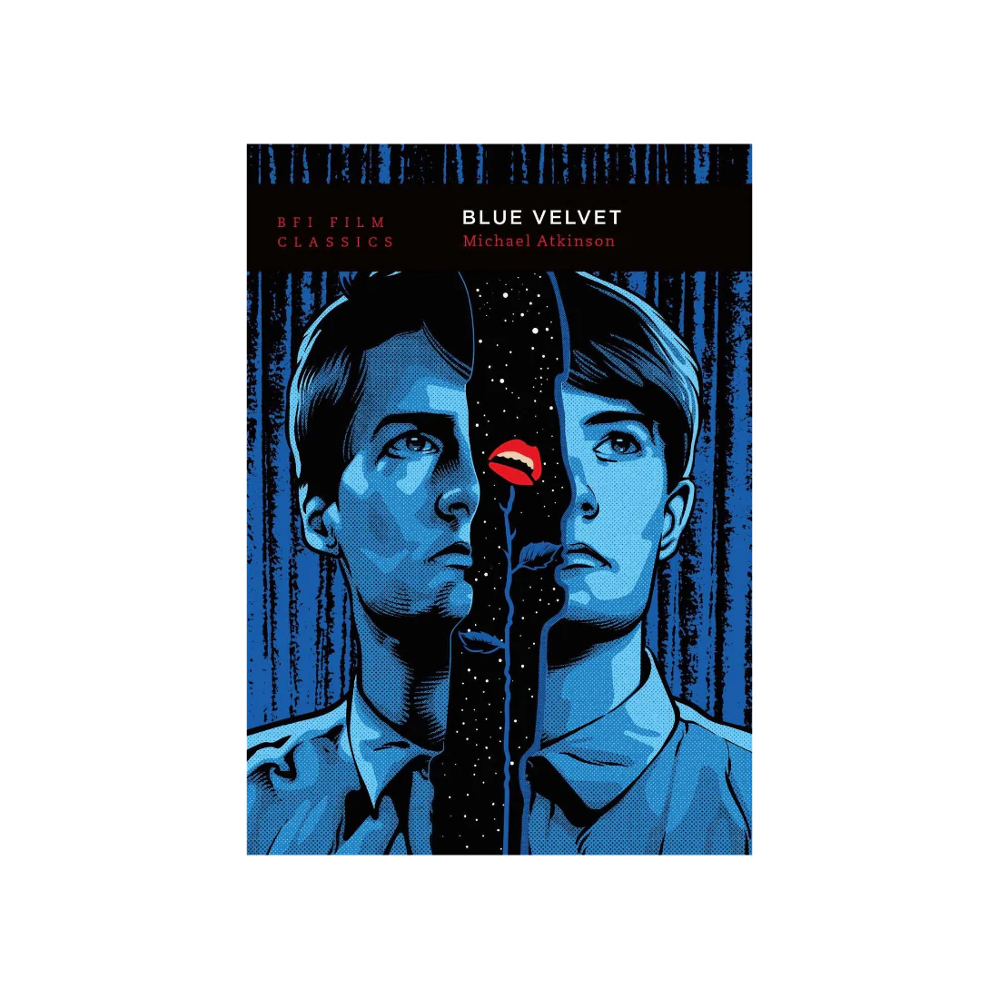 Blue Velvet - Michael Atkinson