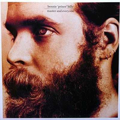 Bonnie 'Prince' Billy ‎- Master And Everyone (Vinyl)
