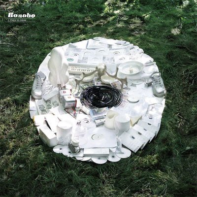 Bonobo - Days To Come (Vinyl)