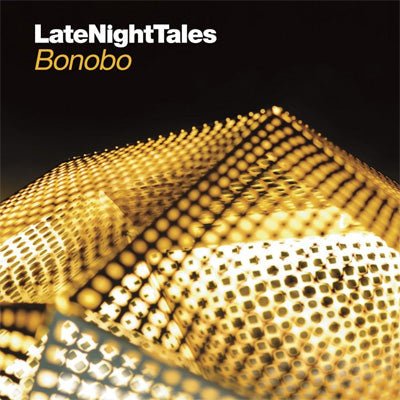 Bonobo - Late Night Tales (Vinyl)
