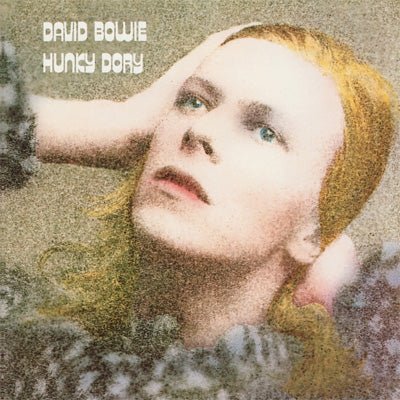 Bowie, David ‎- Hunky Dory (Vinyl)