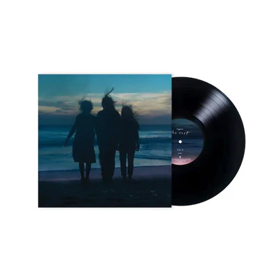 Boygenius - The Rest EP (Black 10" Vinyl)