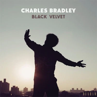 Bradley, Charles - Black Velvet (Vinyl)