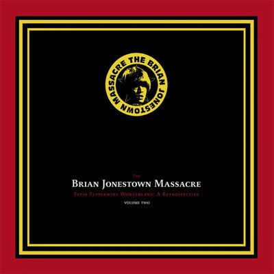 Brian Jonestown Massacre, The - Tepid Peppermint Wonderland 2 (Vinyl reissue)