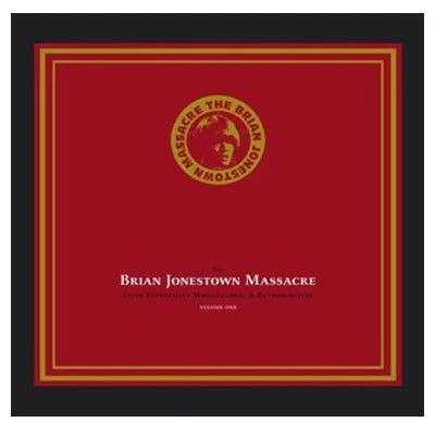 Brian Jonestown Massacre, The - Tepid Peppermint Wonderland Volume One (Vinyl reissue)