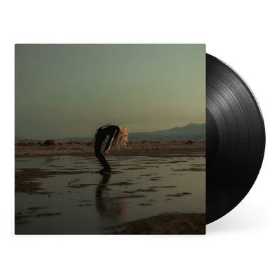 Bridgers, Phoebe - Copycat Killer (Black Vinyl)