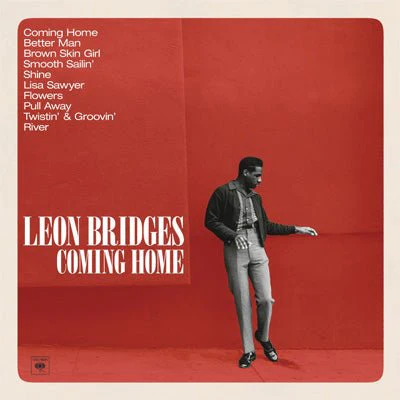 Bridges, Leon - Coming Home (Vinyl)