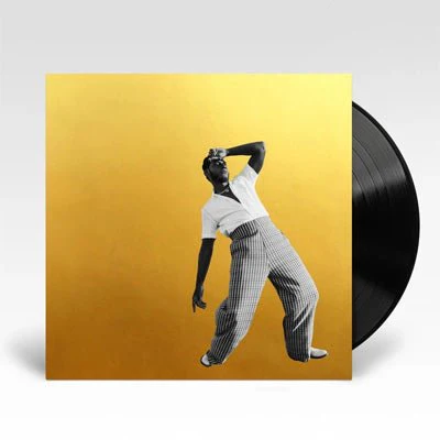 Bridges, Leon - Gold-Diggers Sound (Standard Vinyl)