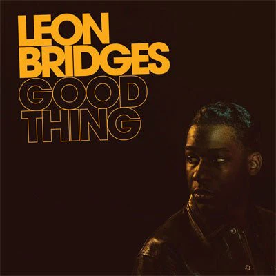 Bridges, Leon - Good Thing (Vinyl)