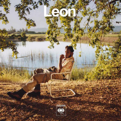 Bridges, Leon - Leon (Denim Coloured Vinyl)