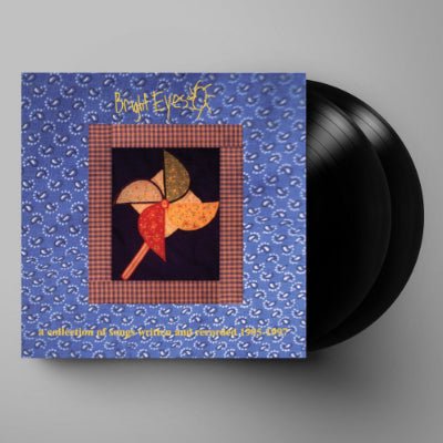 Bright Eyes - A Collection of Songs Written and Recorded 1995-1997 (2LP Vinyl Reissue)