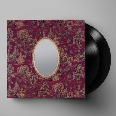 Bright Eyes - Fevers and Mirrors (2LP Vinyl Reissue)