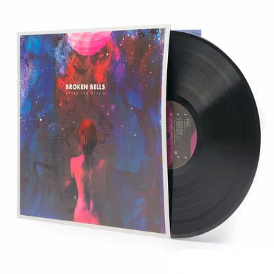 Broken Bells - After The Disco (Vinyl)