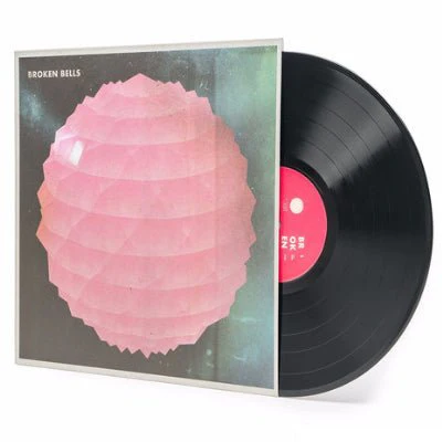 Broken Bells - Broken Bells (Vinyl)