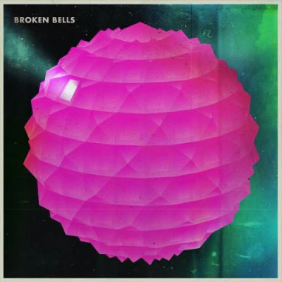 Broken Bells - Broken Bells (Vinyl) - Image 2
