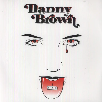 Brown, Danny - XXX (2LP Vinyl)