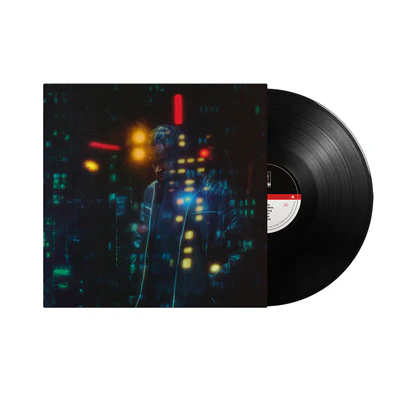 Brown, Mansur - Rihla (Black Vinyl)