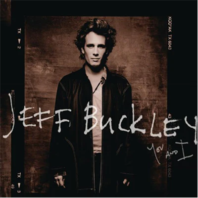 Buckley, Jeff - You And I (Vinyl)