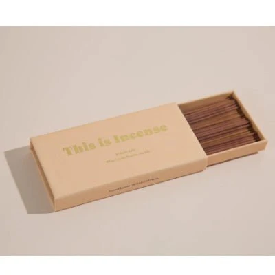 Byron Bay Incense Sticks by Gentle Habits
