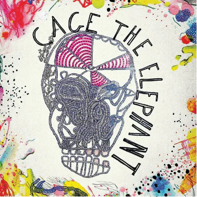 Cage The Elephant - Cage The Elephant (Vinyl)