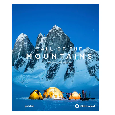 Call of the Mountains: Sidetracked Beyond