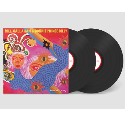 Callahan, Bill & Bonnie "Prince" Billy - Blind Date Party (2LP Vinyl)