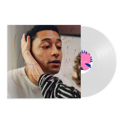 Carner, Loyle - hopefully! (Clear Vinyl)